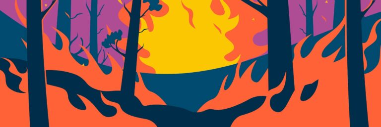 Incendie en Gironde : quelle sévérité ?